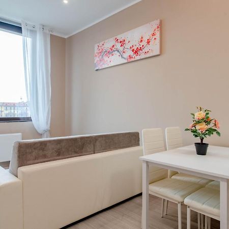 Regina Apartment Турин Екстер'єр фото