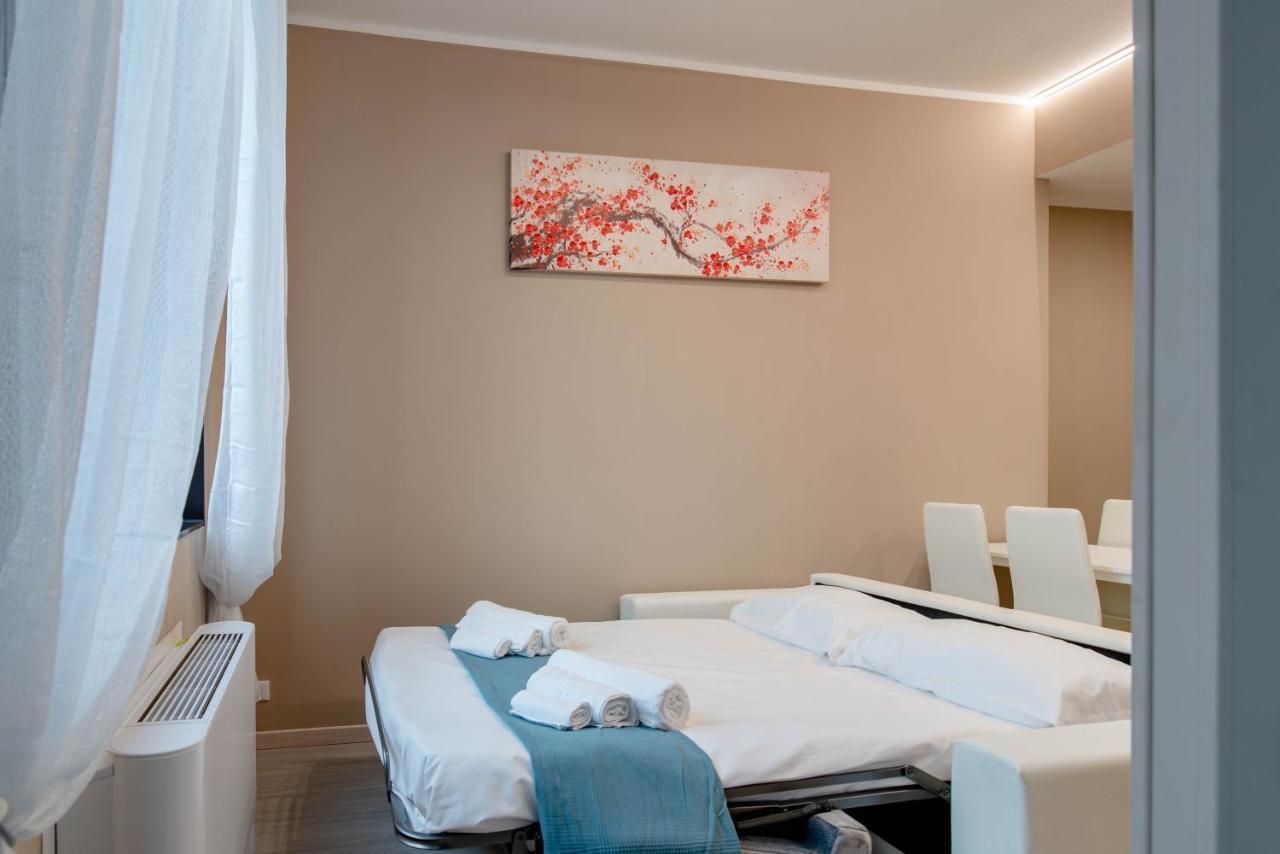 Regina Apartment Турин Екстер'єр фото