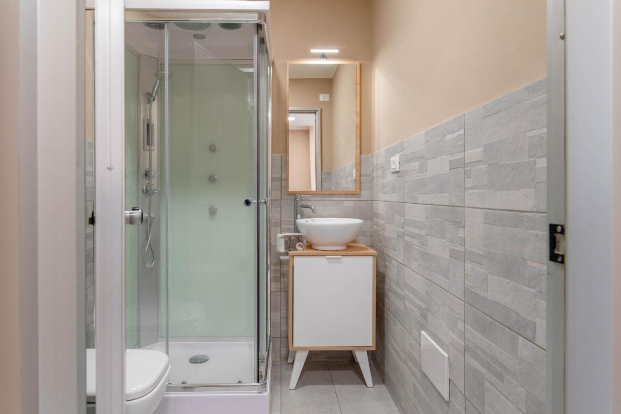 Regina Apartment Турин Екстер'єр фото