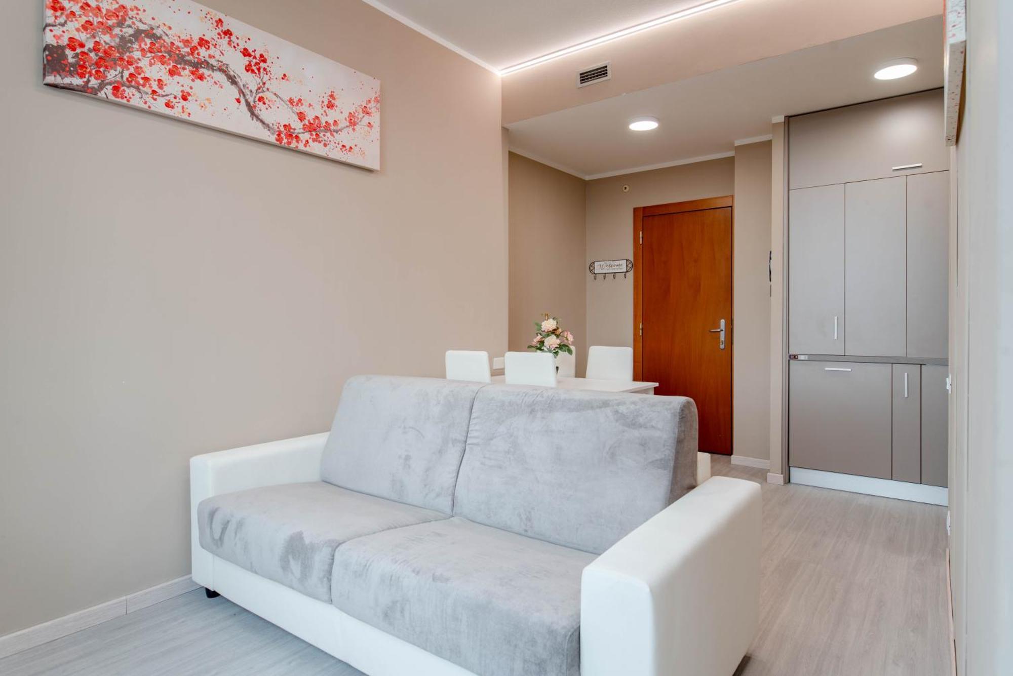 Regina Apartment Турин Екстер'єр фото