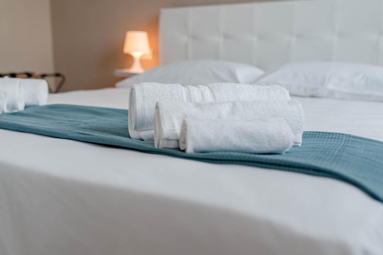 Regina Apartment Турин Екстер'єр фото