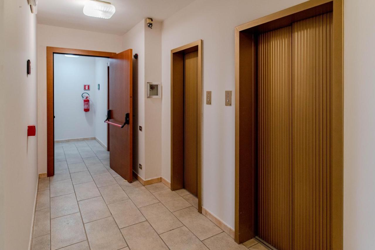 Regina Apartment Турин Екстер'єр фото