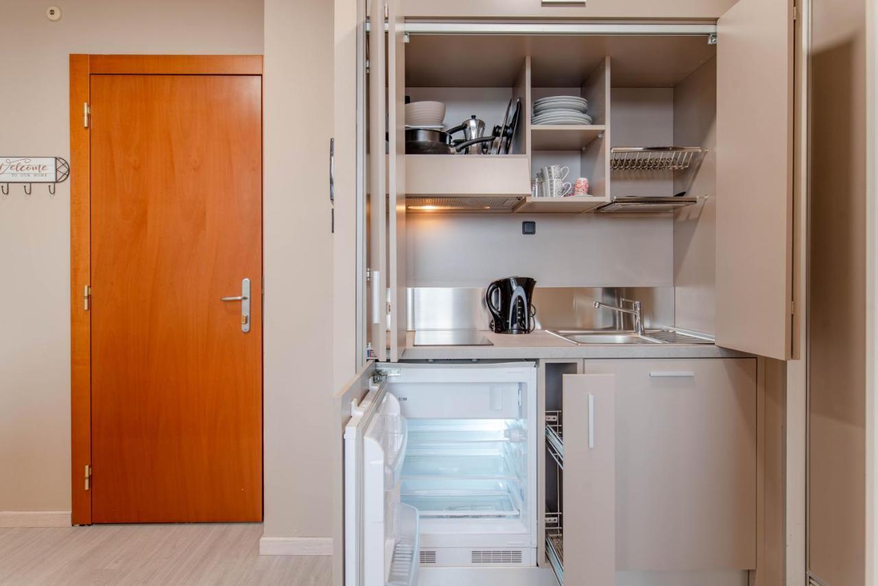 Regina Apartment Турин Екстер'єр фото