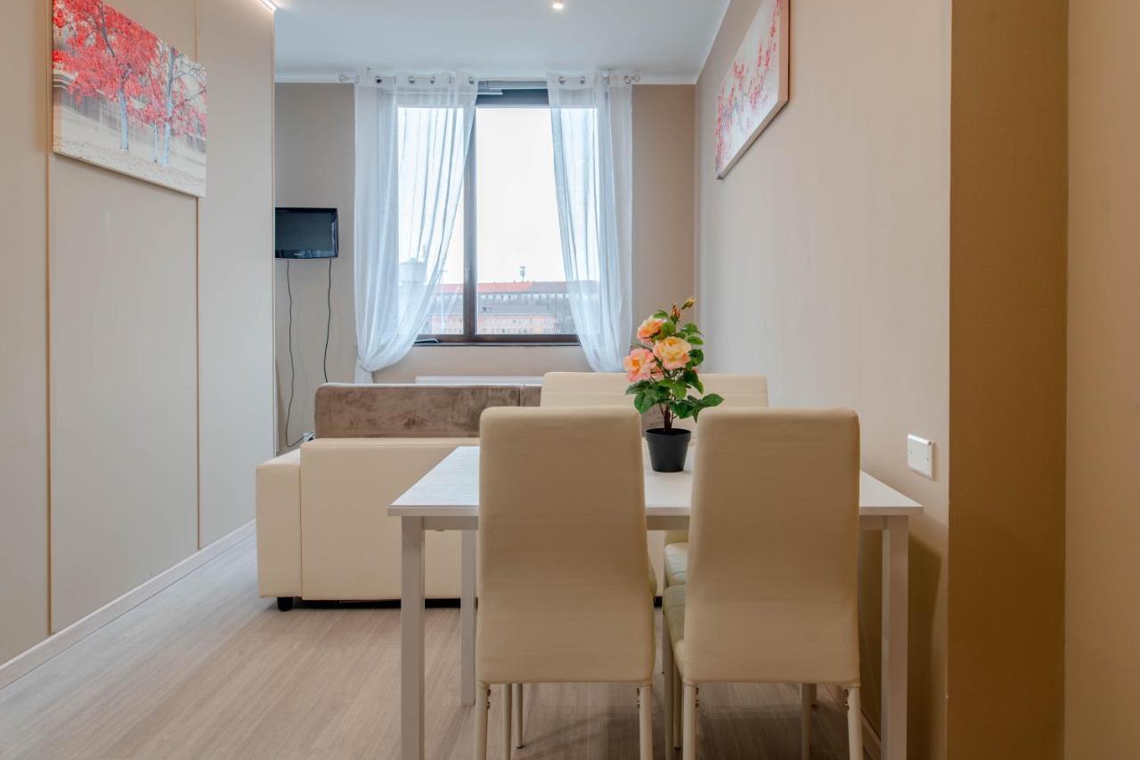 Regina Apartment Турин Екстер'єр фото