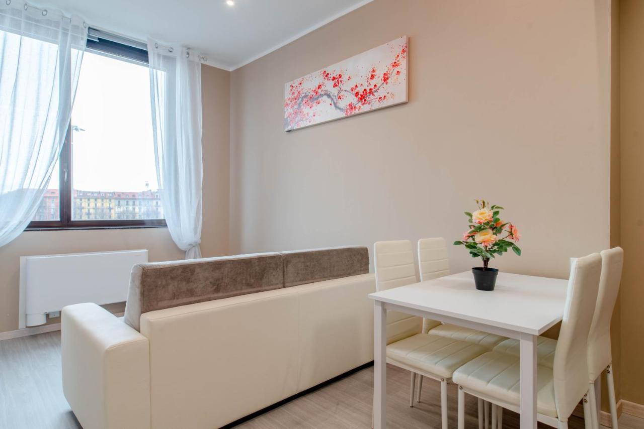 Regina Apartment Турин Екстер'єр фото