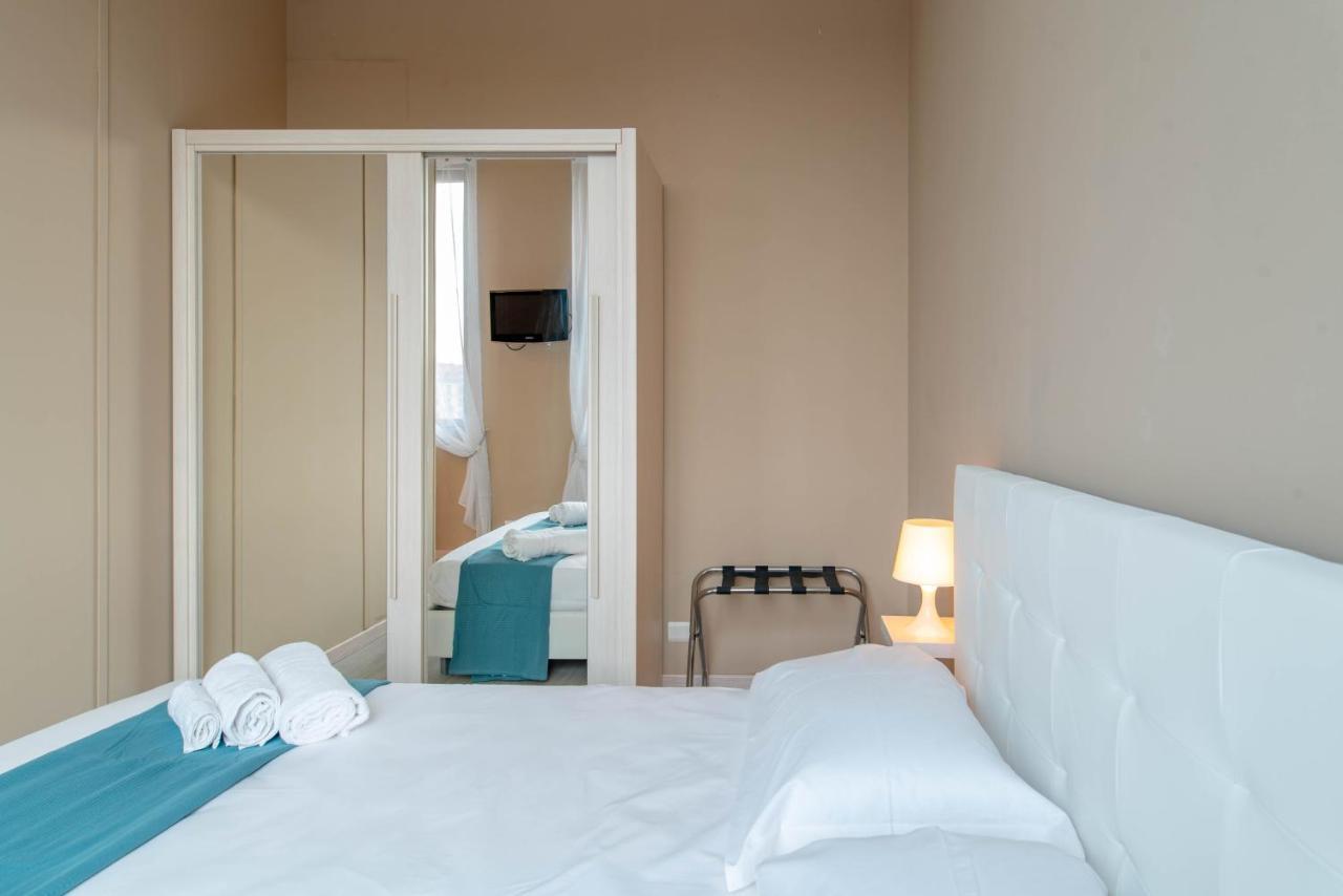 Regina Apartment Турин Екстер'єр фото