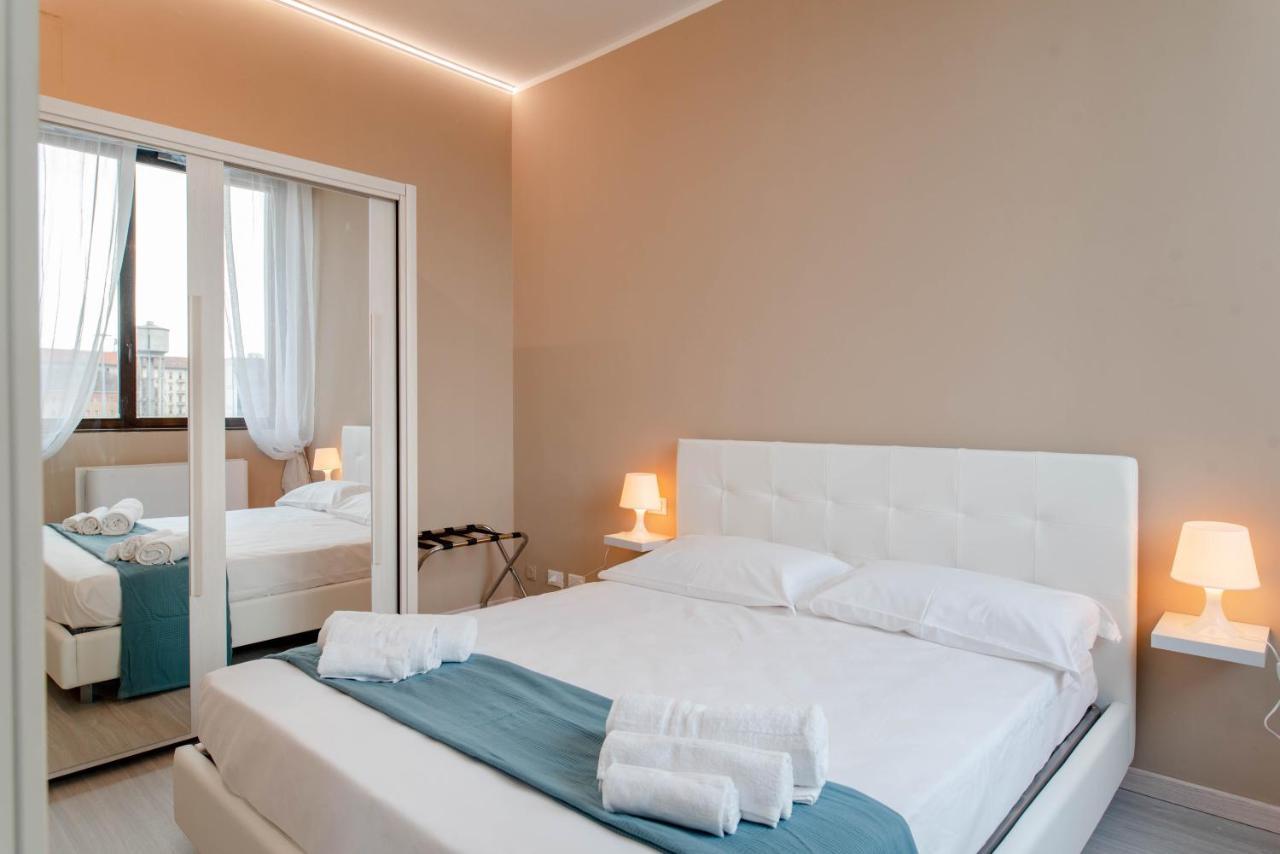 Regina Apartment Турин Екстер'єр фото