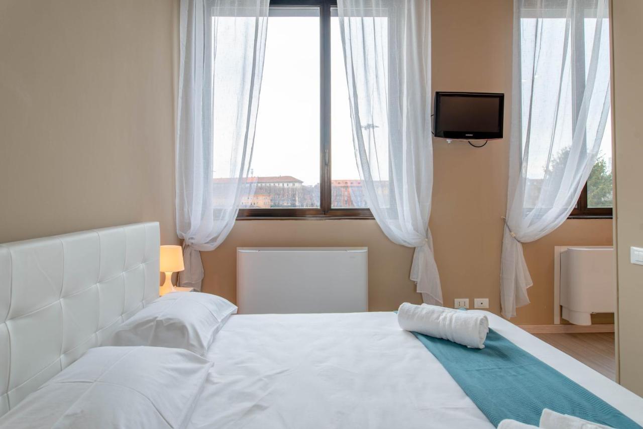 Regina Apartment Турин Екстер'єр фото